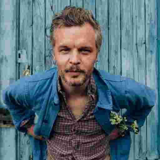 The Tallest Man on Earth Tickets