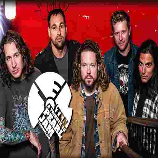The Ten Band - A Tribute to Pearl Jam Tickets