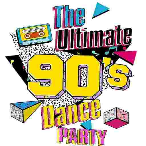 The Ultimate 90's Dance Party Tickets