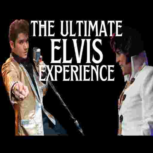 The Ultimate Elvis Tribute Experience Tickets