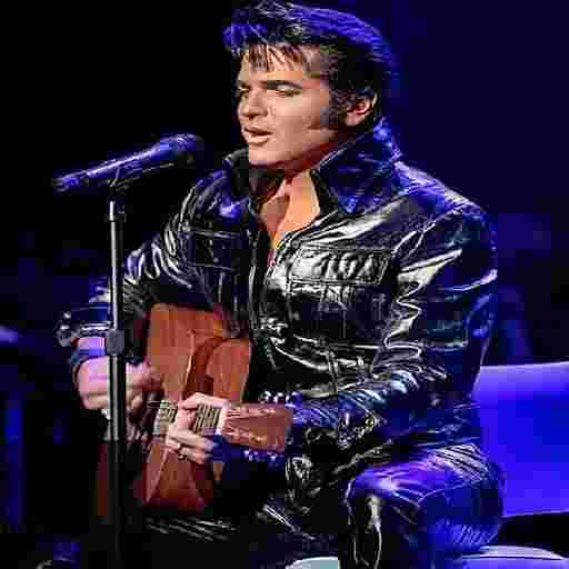 The Ultimate Elvis Tribute Tickets