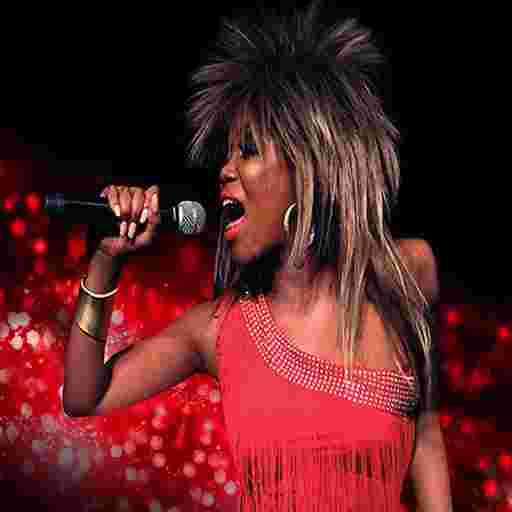 The Ultimate Tina Turner Tribute Tickets