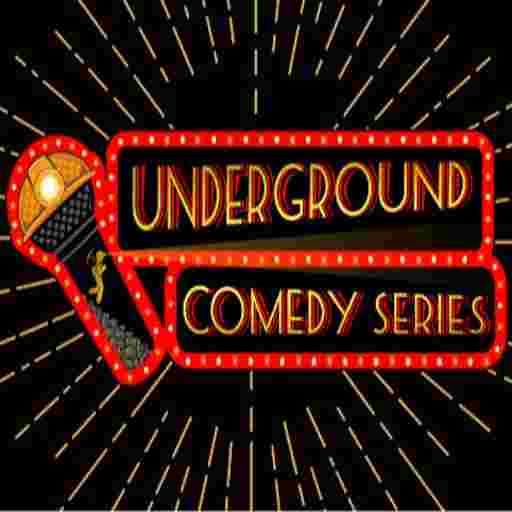 The Underground Comedy Series Tickets