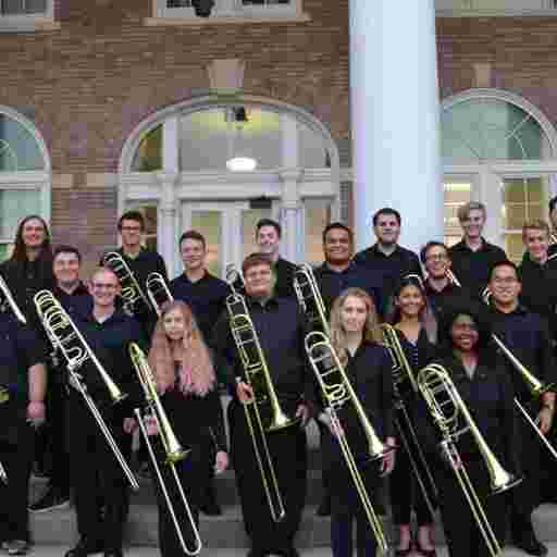 The USM Brass Ensemble Tickets