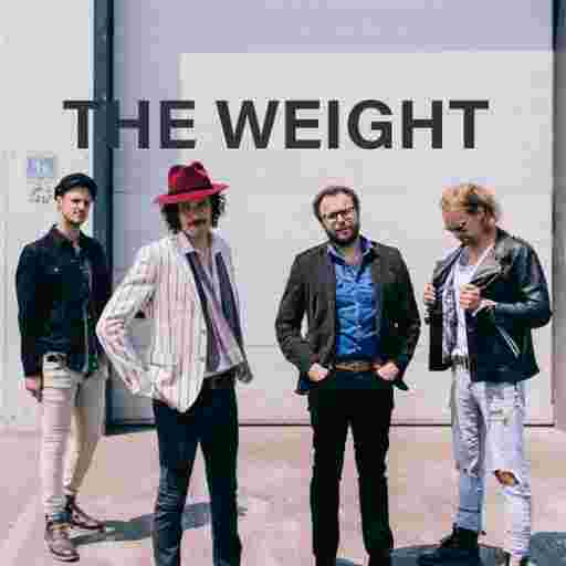 The Weight Tickets