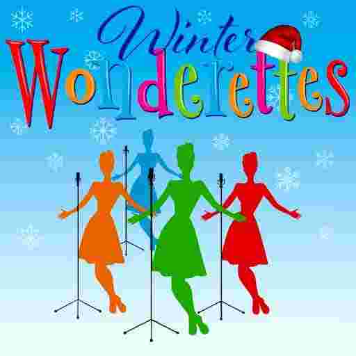 The Winter Wonderettes