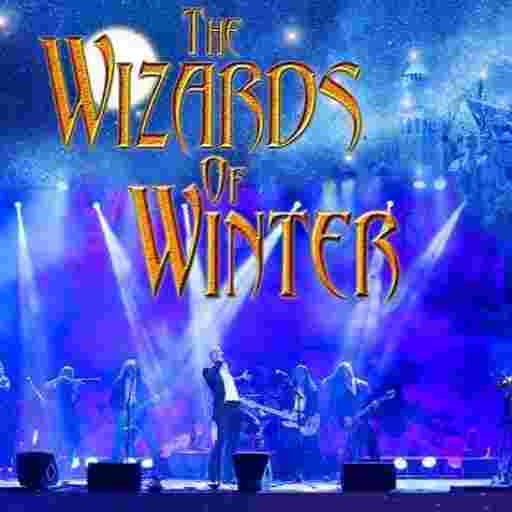 The Wizards Of Winter Tickets