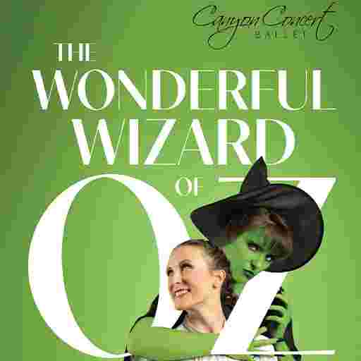 The Wonderful Wizard of Oz Tickets