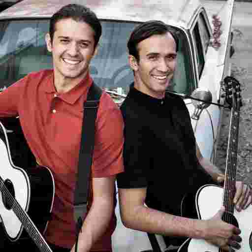 The Zmed Brothers - Tribute to Everly Brothers Tickets