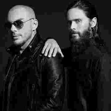 Thirty Seconds To Mars Tickets