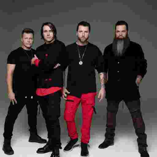 Three Days Grace Tickets