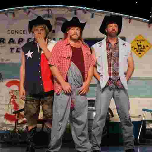 Three Redneck Tenors Tickets