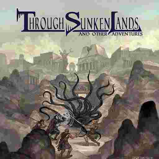 Through the Sunken Lands Tickets