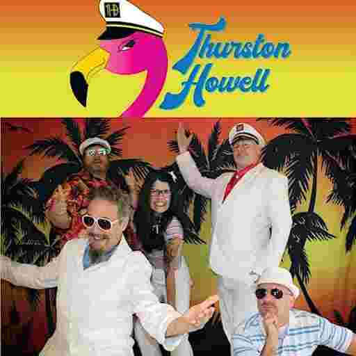 Thurston Howell Tickets