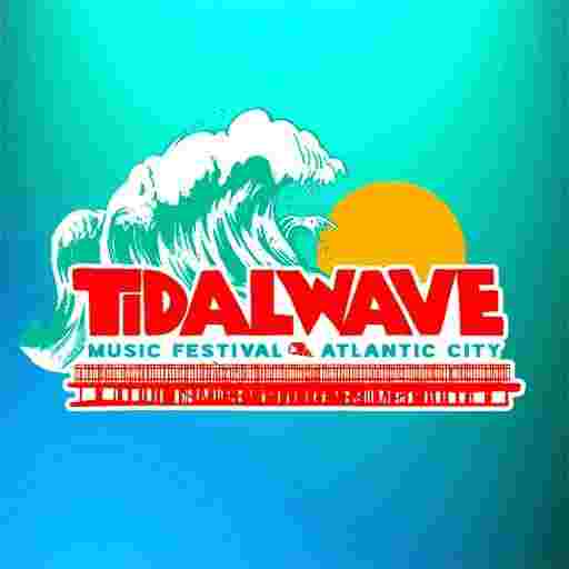 TidalWave Music Festival Tickets