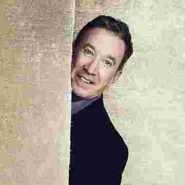 Tim Allen