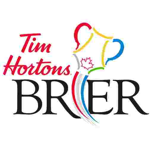 Tim Hortons Brier Tickets