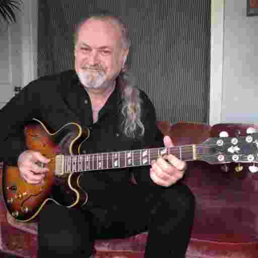 Tinsley Ellis