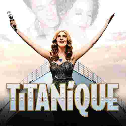 Titanique - Musical