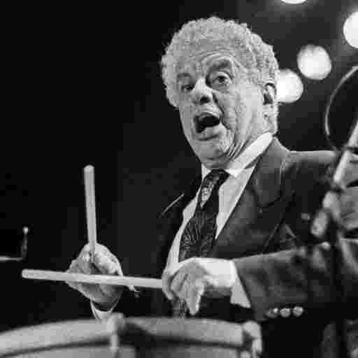 Tito Puente Centennial Tickets