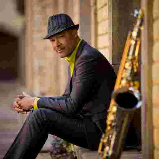 Tom Braxton Tickets