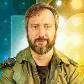 Tom Green Tickets