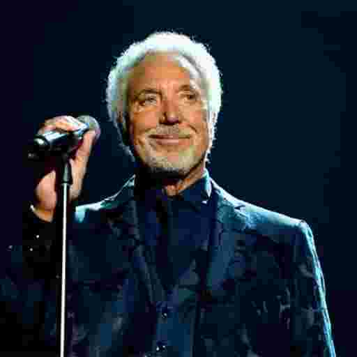 Tom Jones Tickets