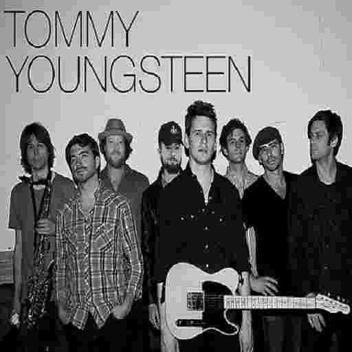 Tommy Youngsteen Tickets