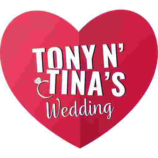 Tony N' Tina's Wedding Tickets