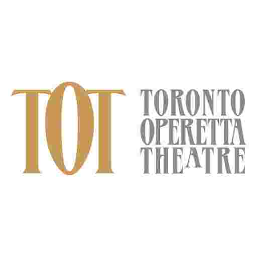 Toronto Operetta Theatre Tickets