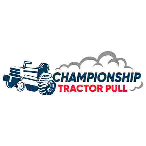 Tractor Pulls - Show