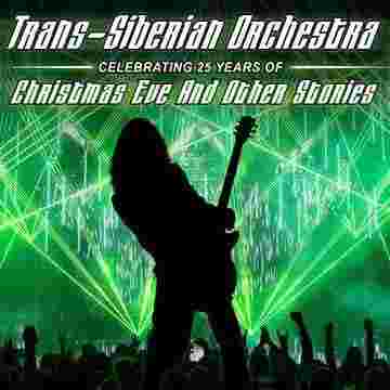 Trans-Siberian Orchestra