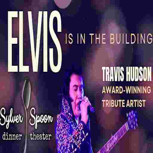 Travis Hudson Tickets