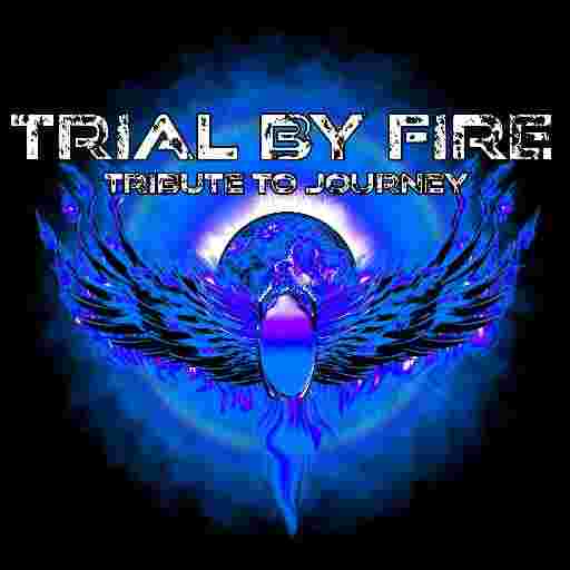 Trial by Fire - A Tribute to Journey Tickets