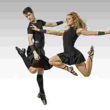 Trinity Irish Dance Company Tickets