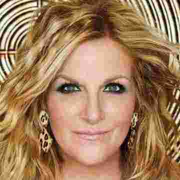 Trisha Yearwood Tickets