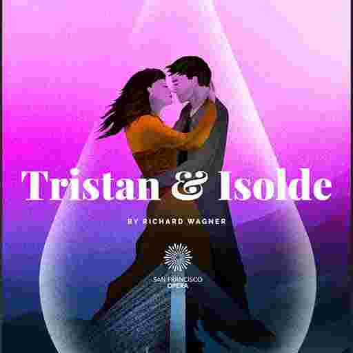 Tristan Und Isolde Tickets