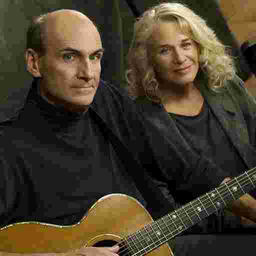 Troubadours - The Music of Carole King & James Taylor Tickets