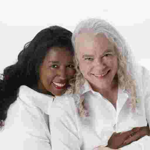 Tuck and Patti Tickets