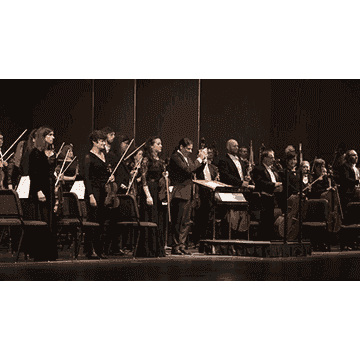 Tucson Symphony Orchestra