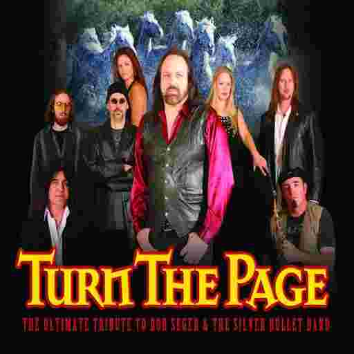 Turn The Page Tickets