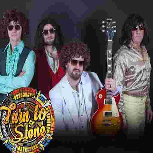 Turn To Stone - ELO Tribute