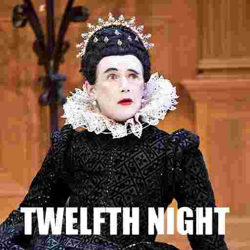 Twelfth Night Tickets