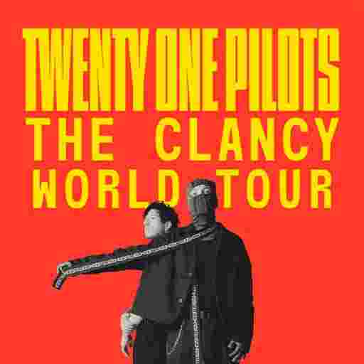 Twenty One Pilots Tickets