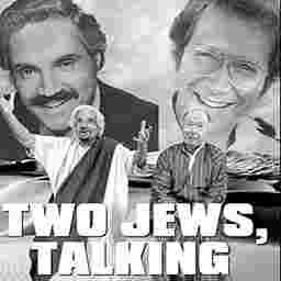 Two Jews Talking Tickets