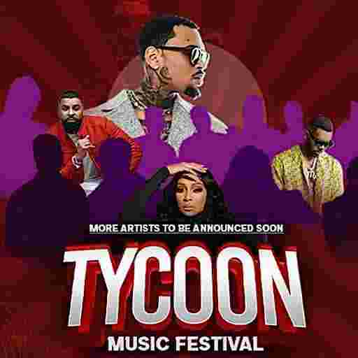 Tycoon Music Festival Tickets