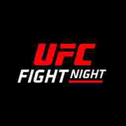 Performer: UFC Fight Night