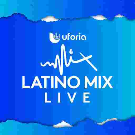 Uforia Latino Mix Live! Tickets