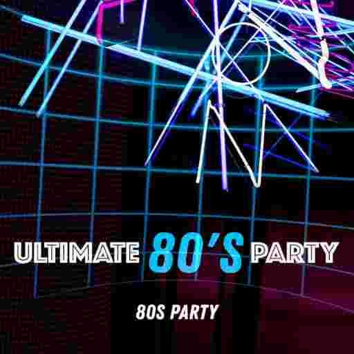 Ultimate 80's Party Tickets