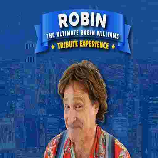 Ultimate Robin Williams Tribute Show Tickets